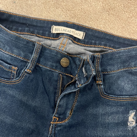 Pacsun bullhead jeans - Picture 3 of 4